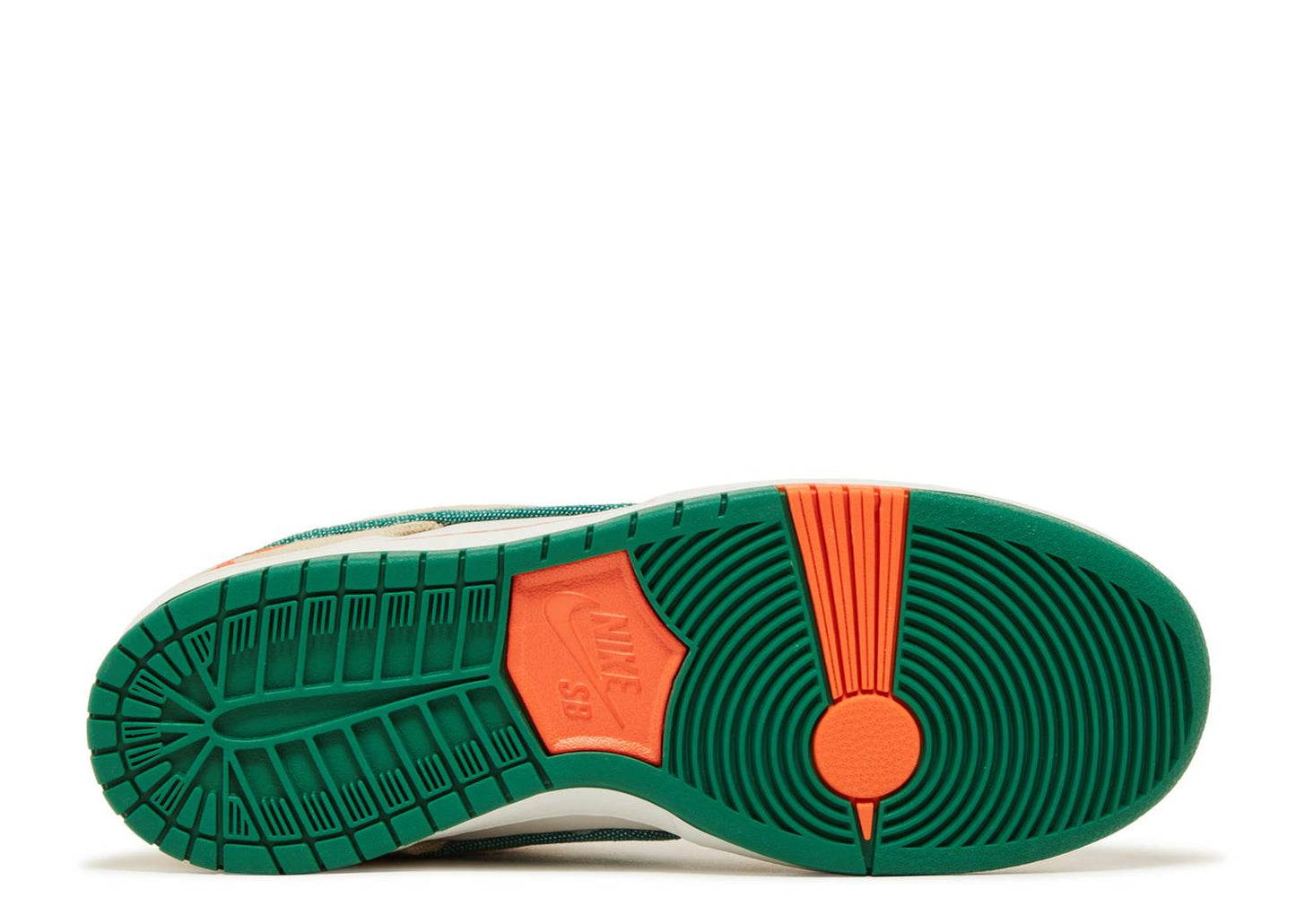 Nike Dunk Low SB X Jarritos