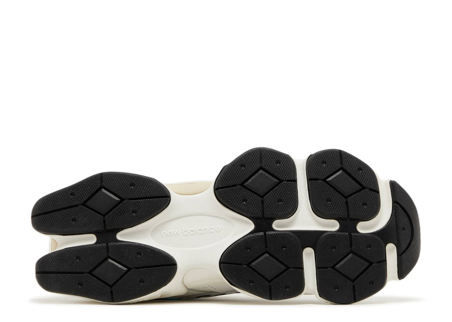 New Balance 9060 'White Navy'