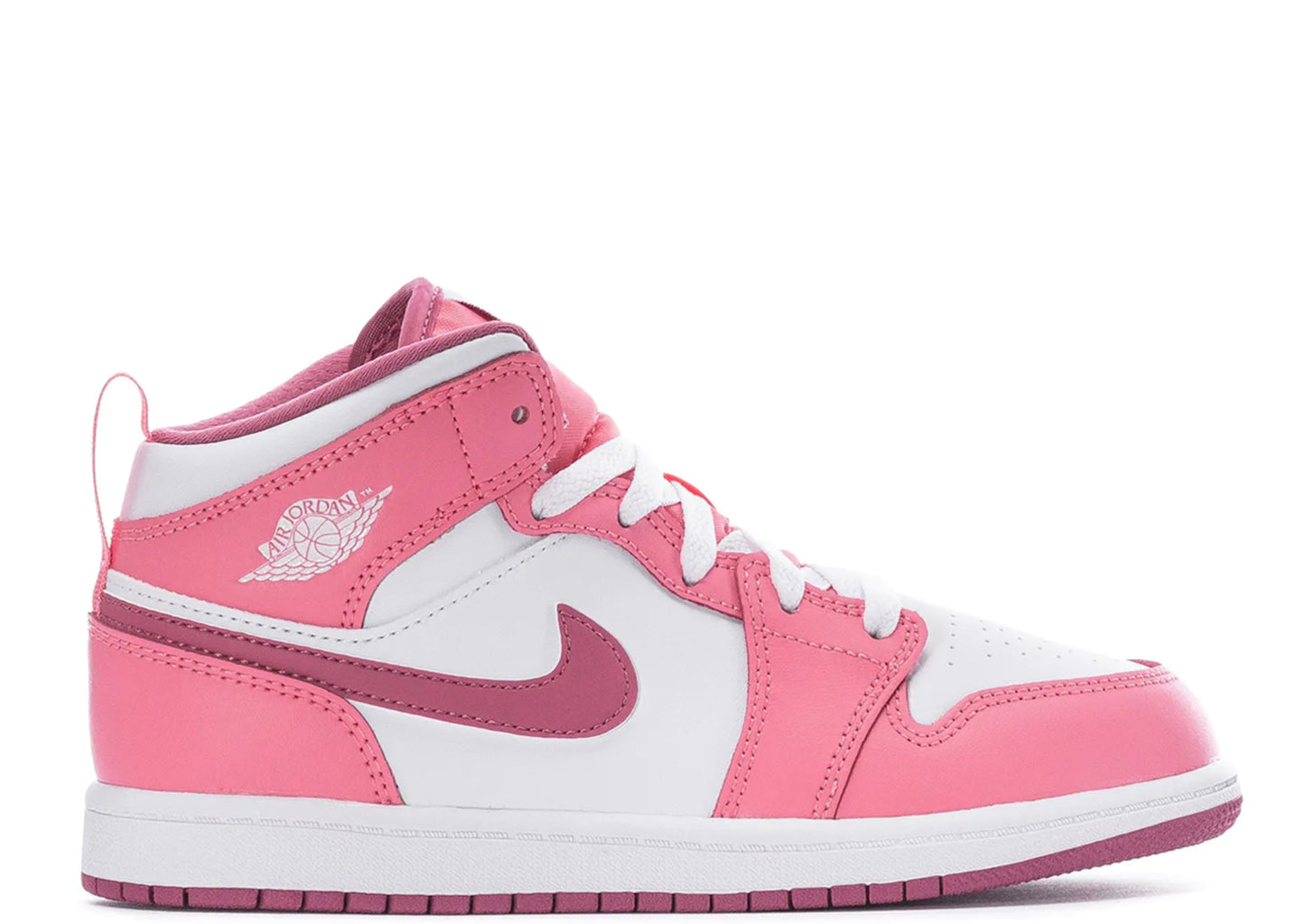 Air Jordan 1 Mid 'Valentine's Day' PS