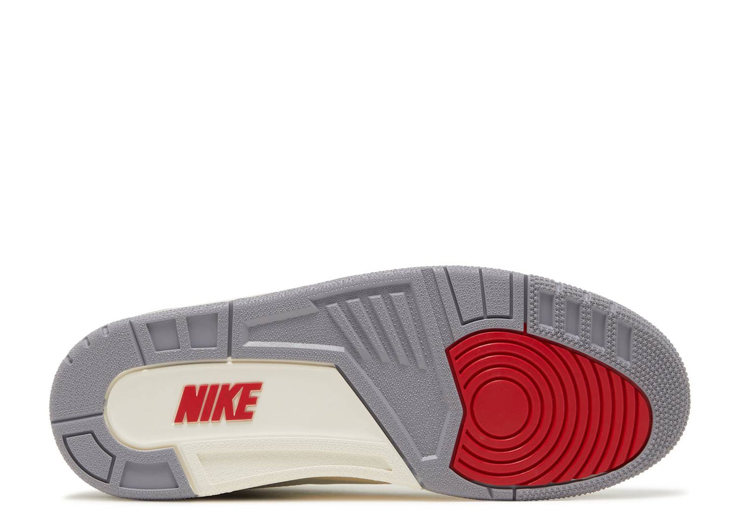 Air Jordan 3 Retro 'White Cement Reimagined' SALE