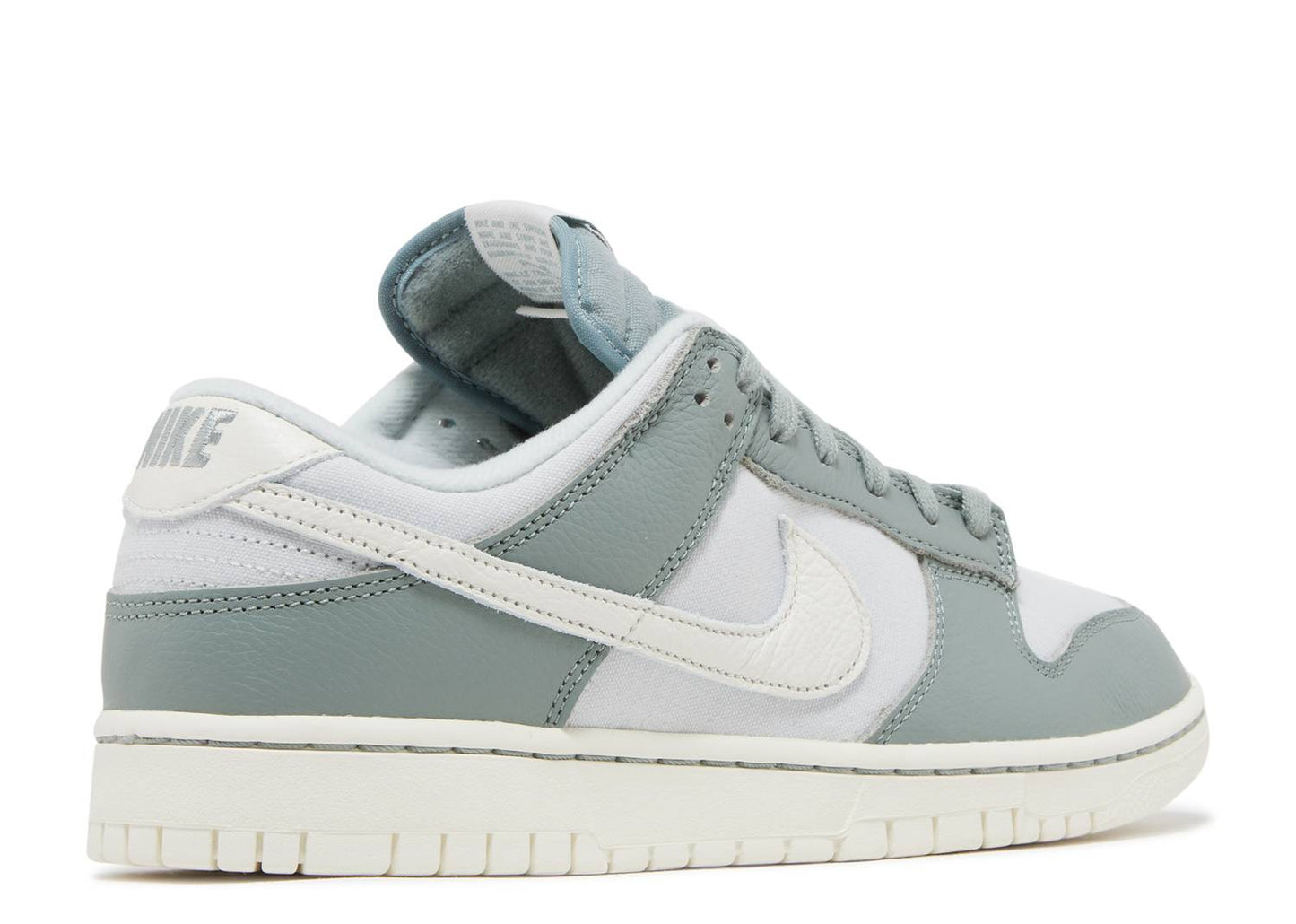 Nike Dunk Low 'Mica Green'