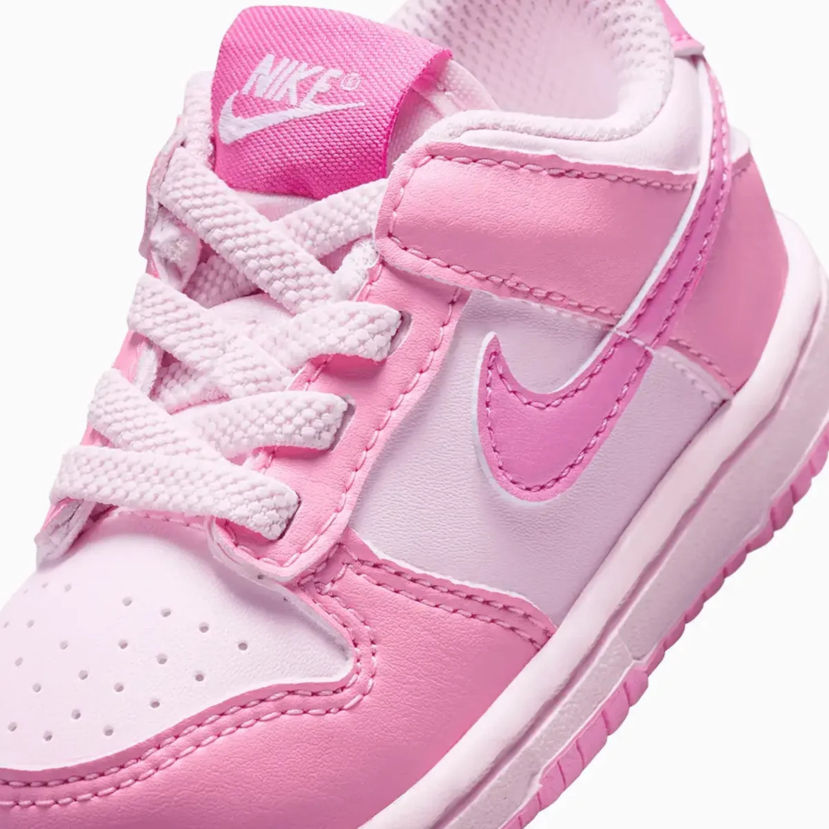 Nike Dunk Low 'Pink Rise' TD