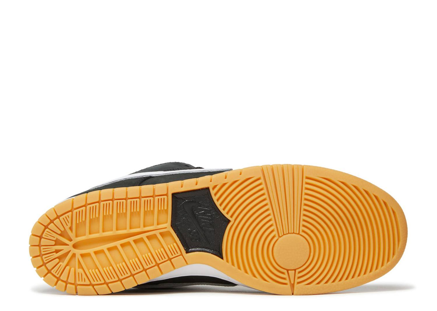 Nike Dunk Low SB 'Black Gum'