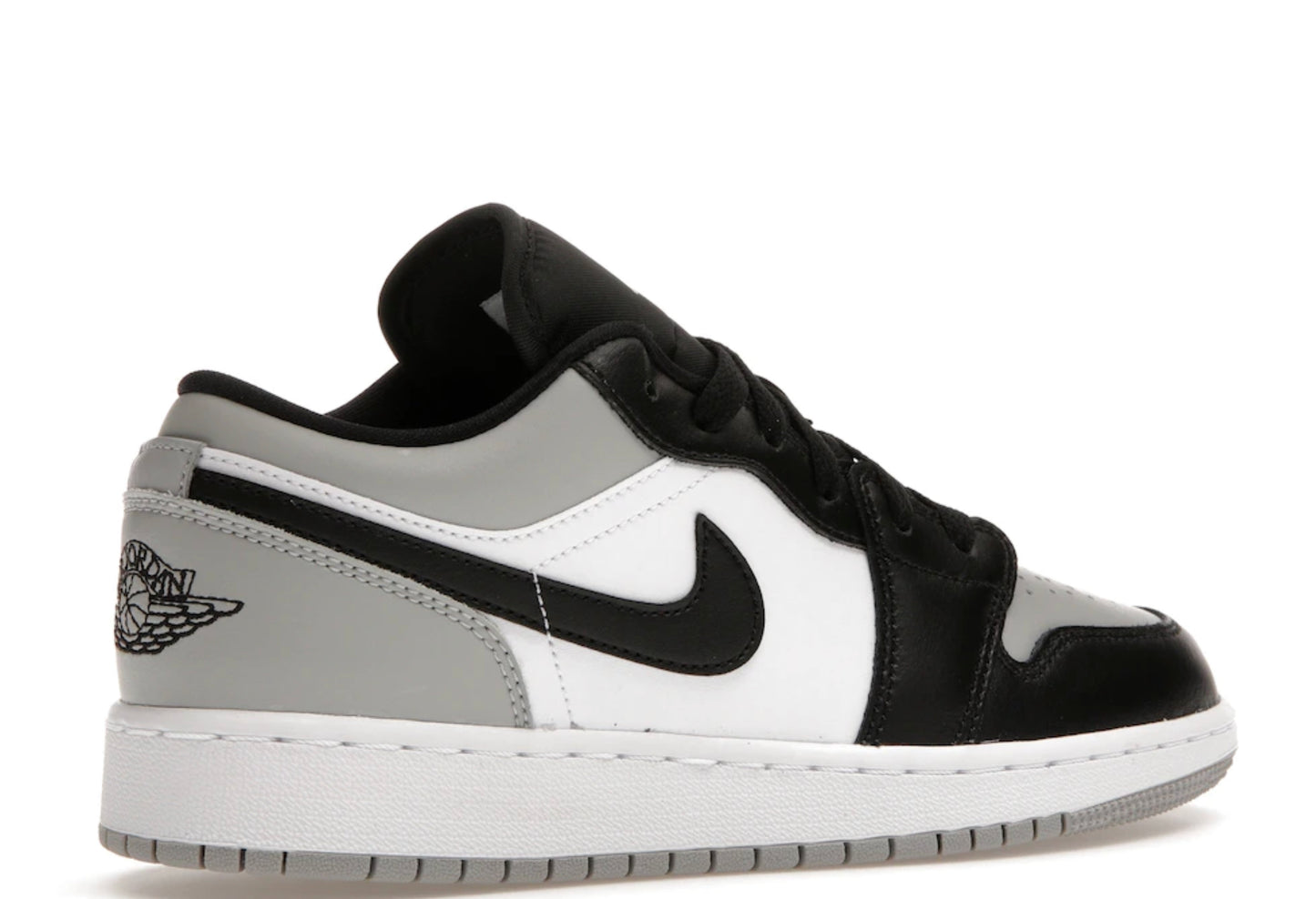 Air Jordan 1 Low 'Shadow Toe'