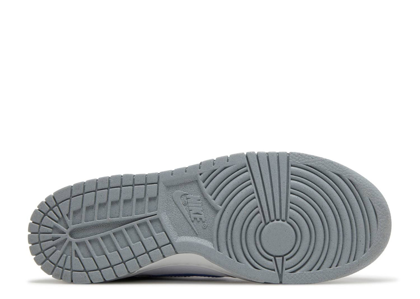 Nike Dunk Low 'Wolf Grey Royal'