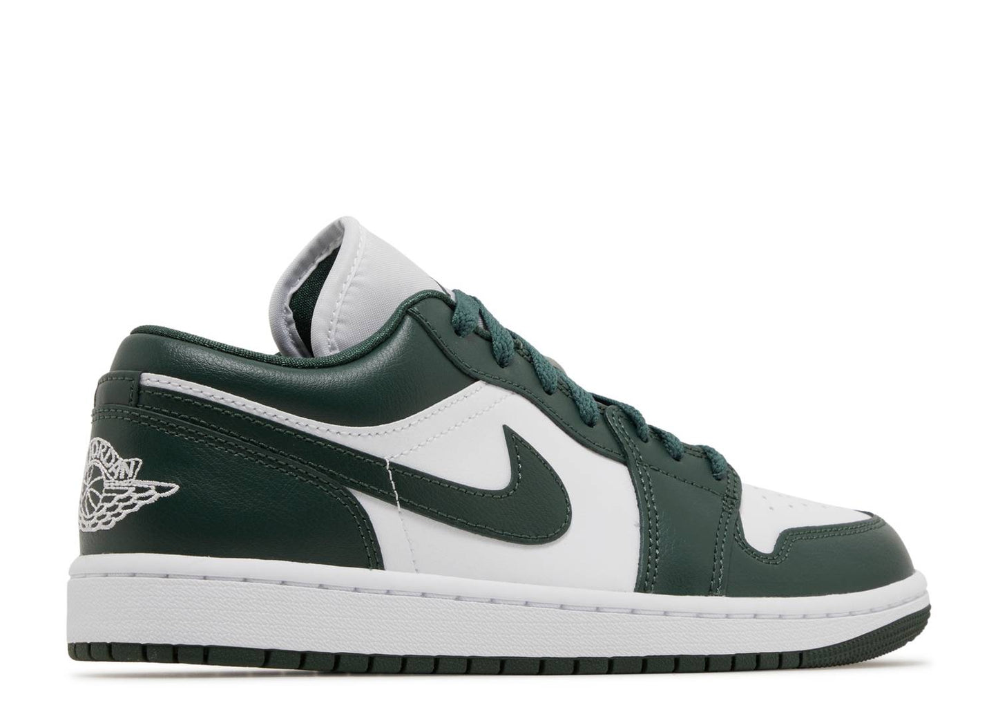 Air Jordan 1 Low 'Galactic Jade'