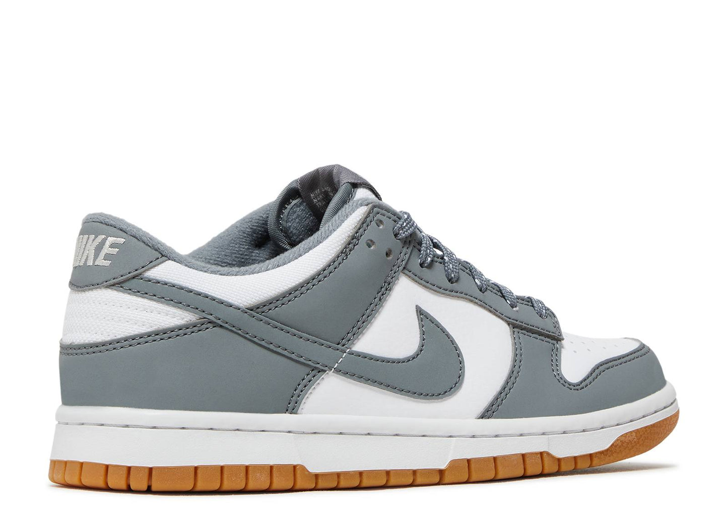 Nike Dunk Low 'Reflective Grey'