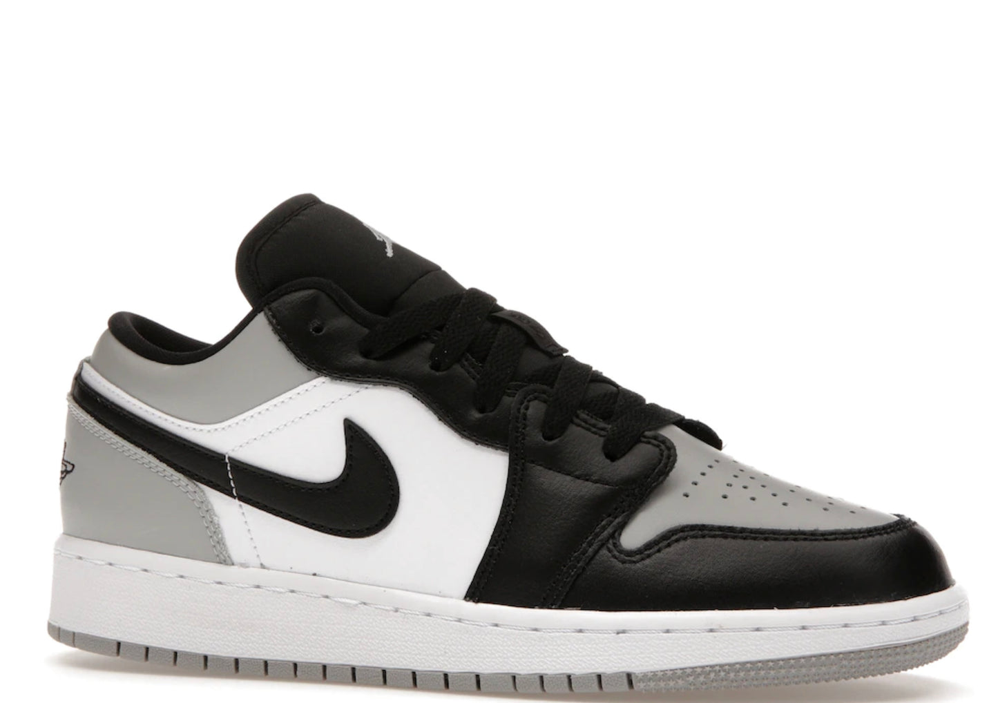 Air Jordan 1 Low 'Shadow Toe'