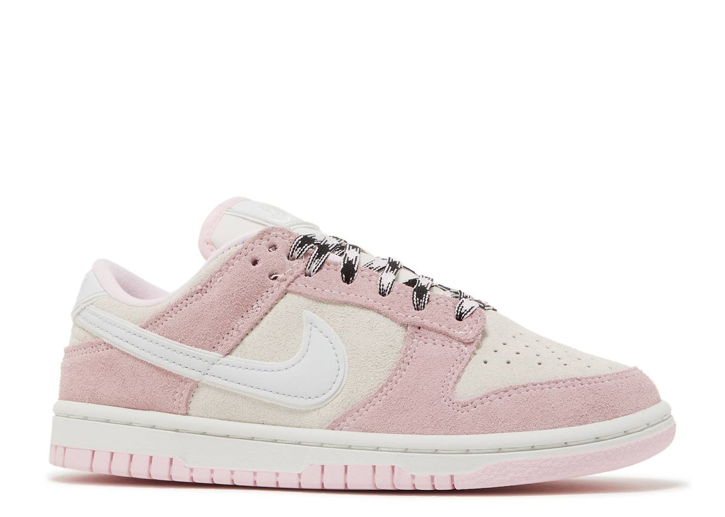 Nike Dunk Low LX 'Pink Foam'