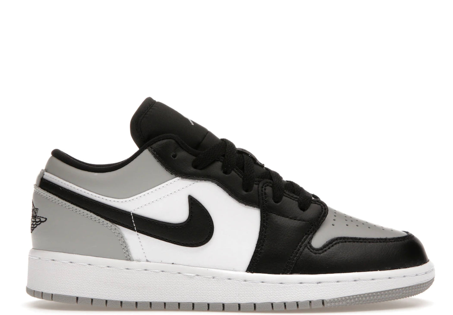 Air Jordan 1 Low 'Shadow Toe'