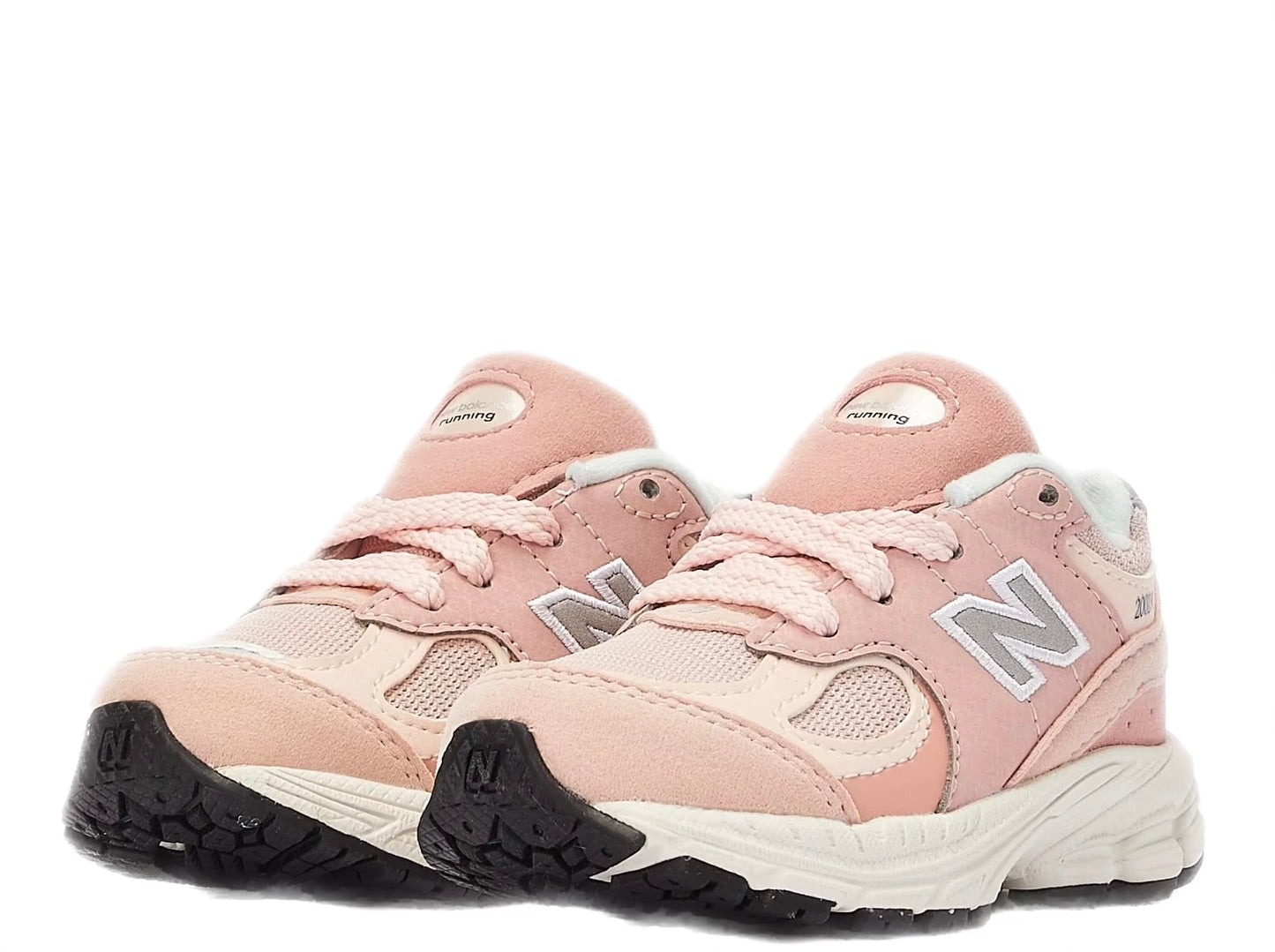 New Balance 2002R 'Pink Sand' Kids SALE