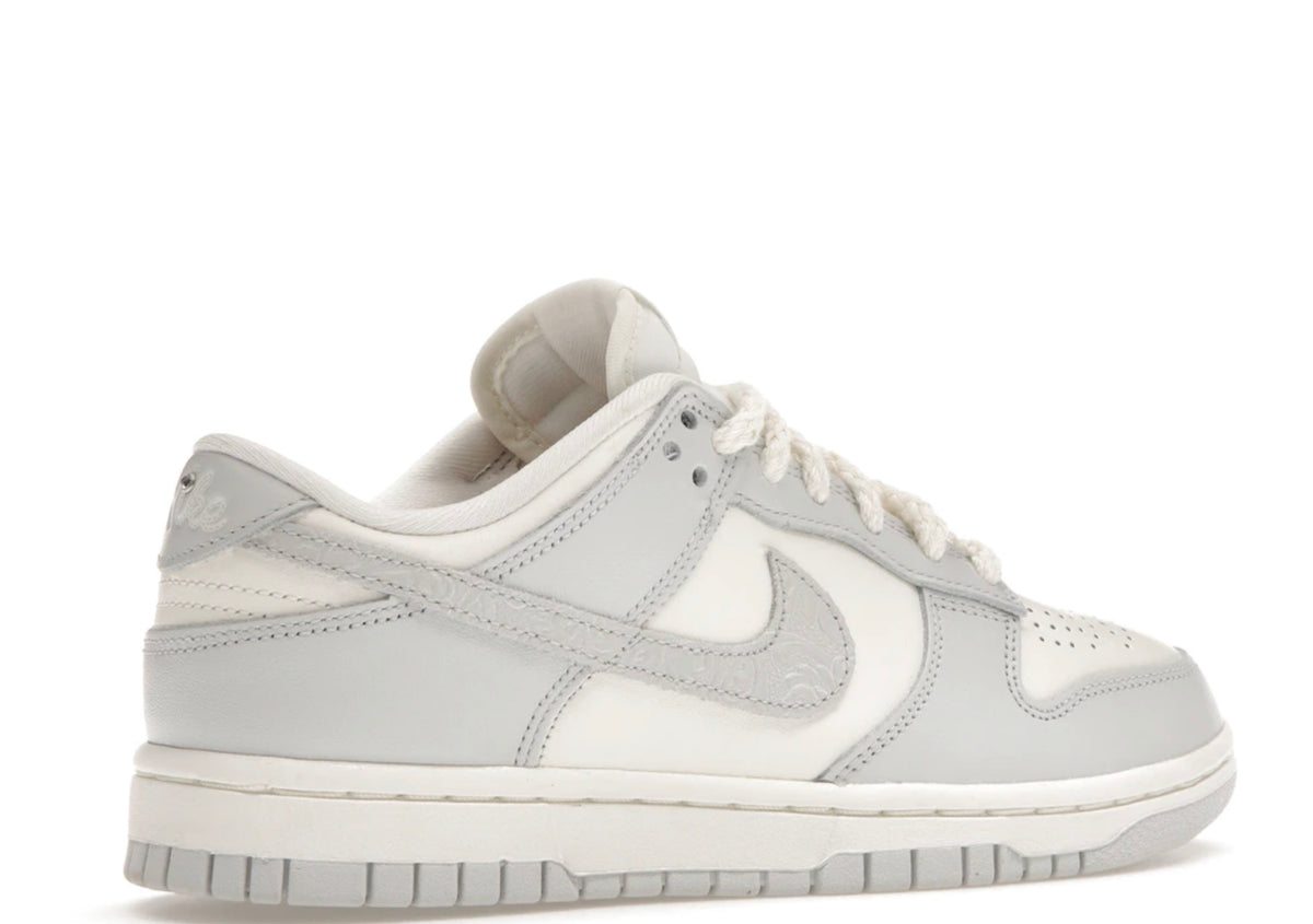 Nike Dunk Low Needlework LevelUpKickz