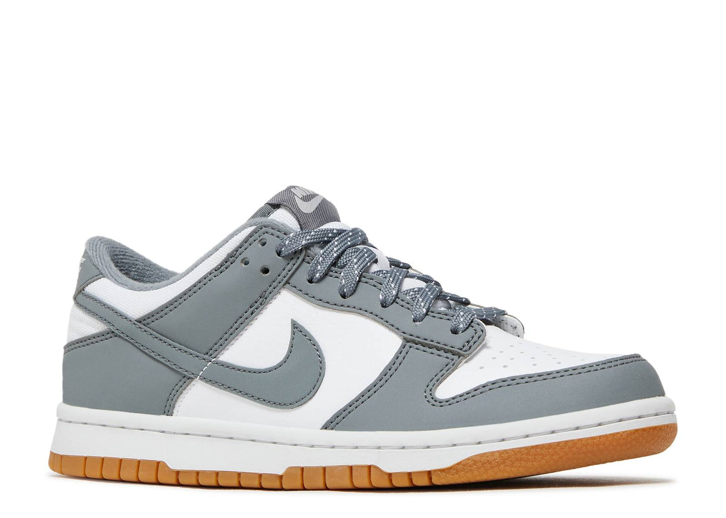 Nike Dunk Low 'Reflective Grey'