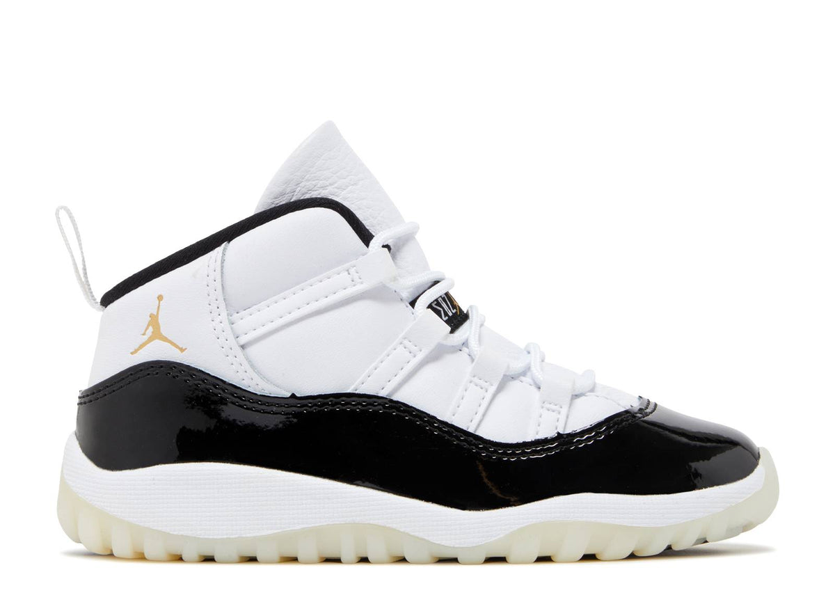 Air Jordan 11 Retro TD/PS 'DMP' – LevelUpKickz