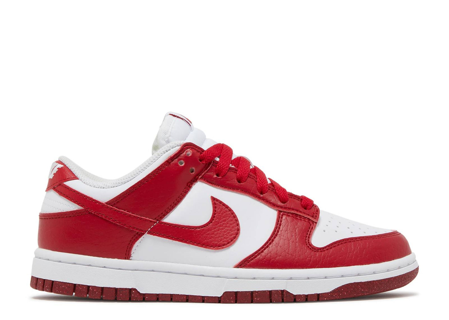 Nike Dunk Low Next Nature 'Gym Red'