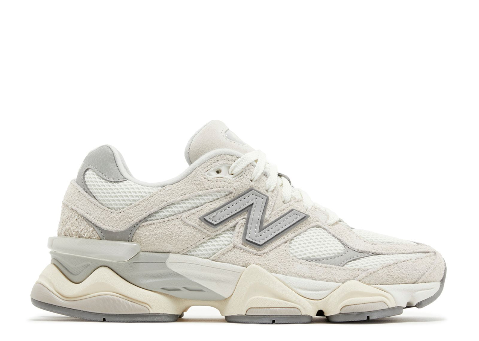 New Balance 9060 'Suede Pack Sea Salt' – LevelUpKickz