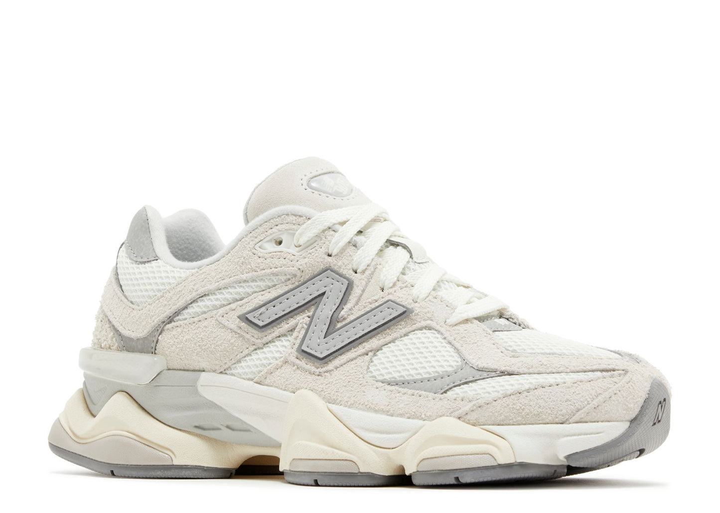 New Balance 9060 'Suede Pack Sea Salt'
