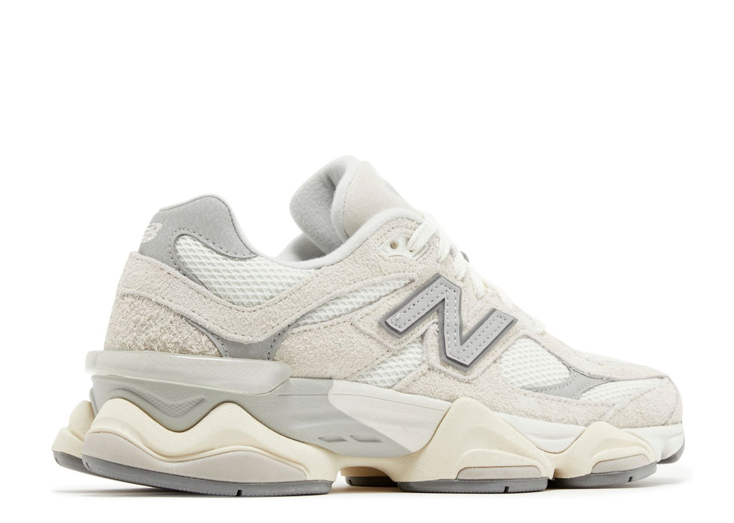 New Balance 9060 'Suede Pack Sea Salt'