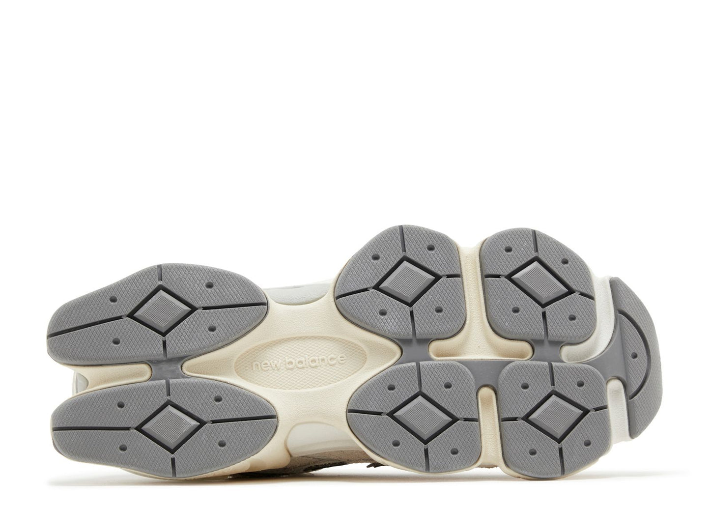 New Balance 9060 'Suede Pack Sea Salt'