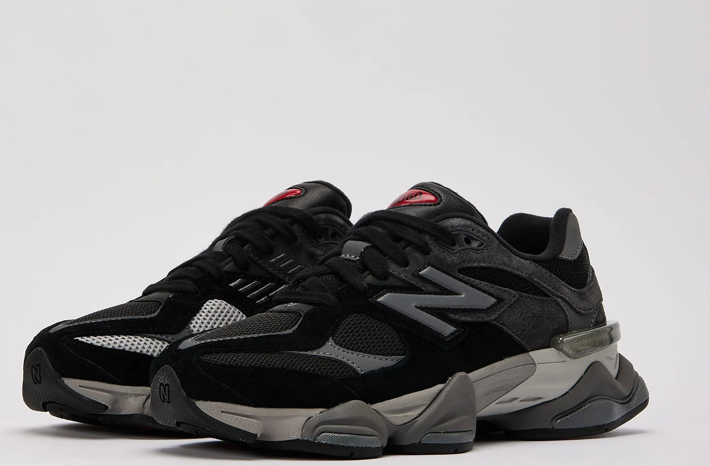 New Balance 9060 'Black Castlerock'