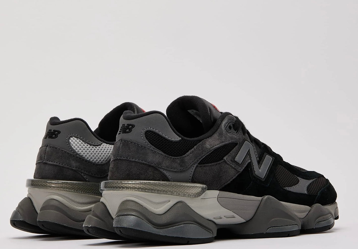 New Balance 9060 'Black Castlerock'