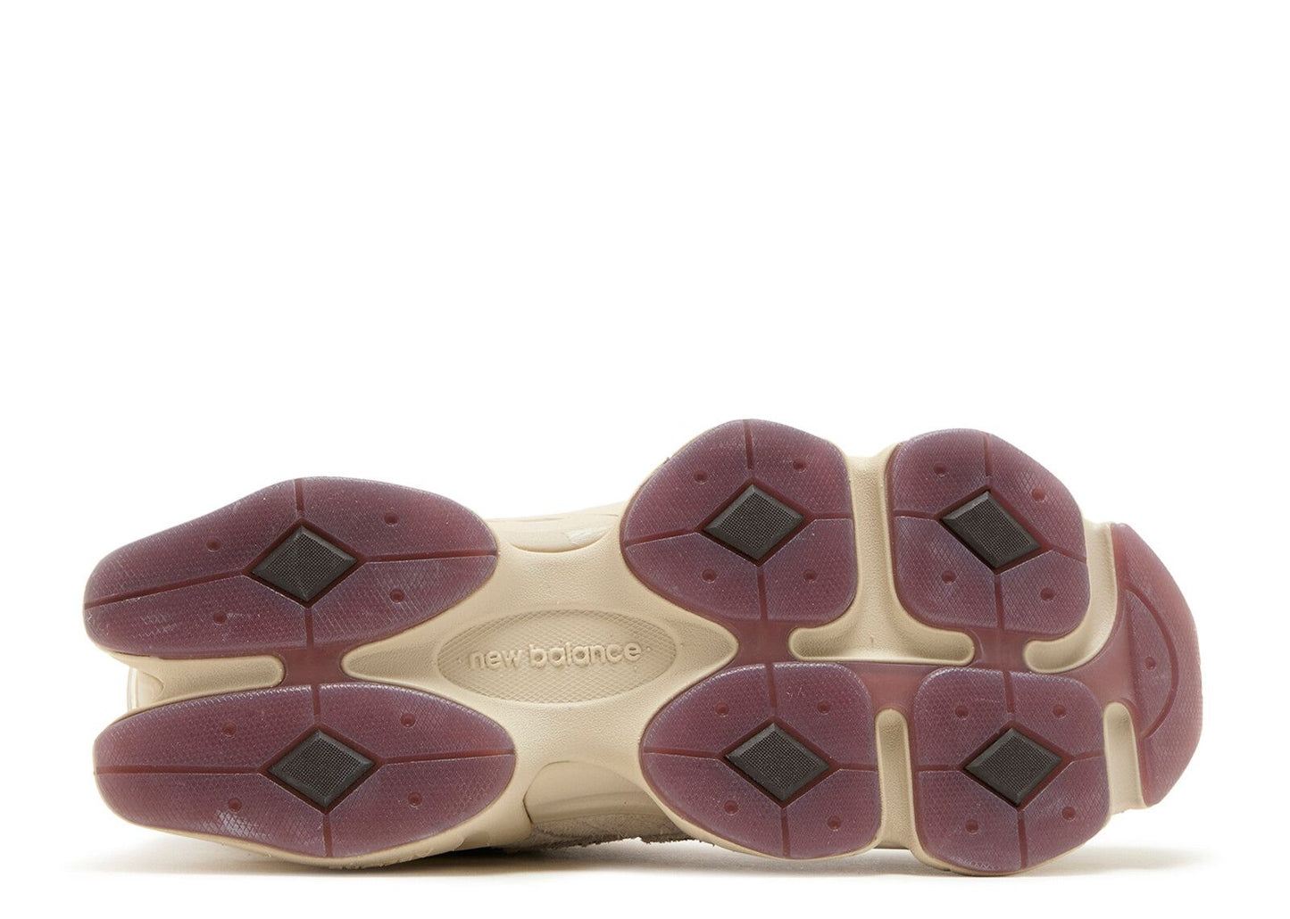 New Balance 9060 Sydney 'Linen Black Coffee'