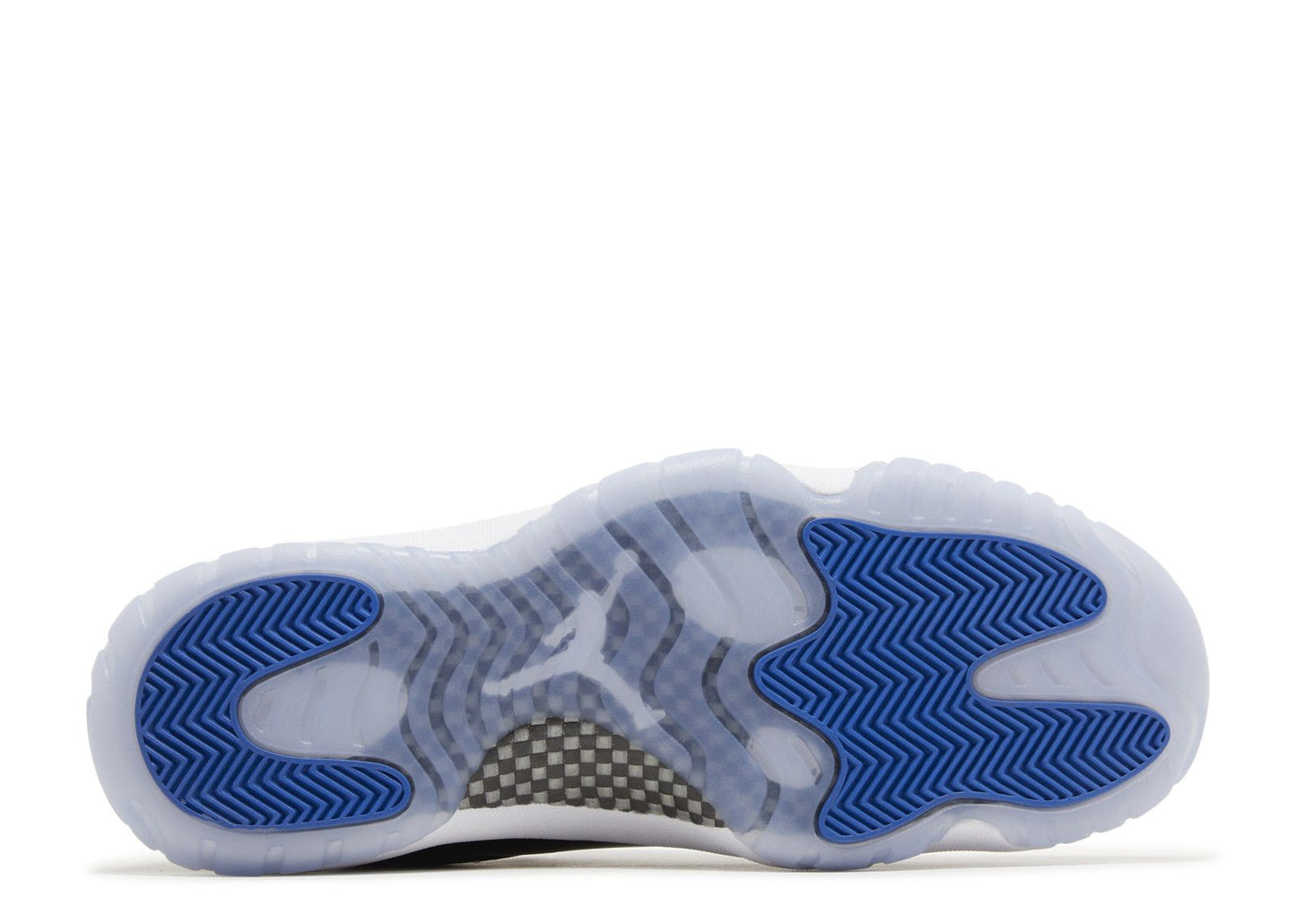 Air Jordan 11 Retro Low 'Space Jams'