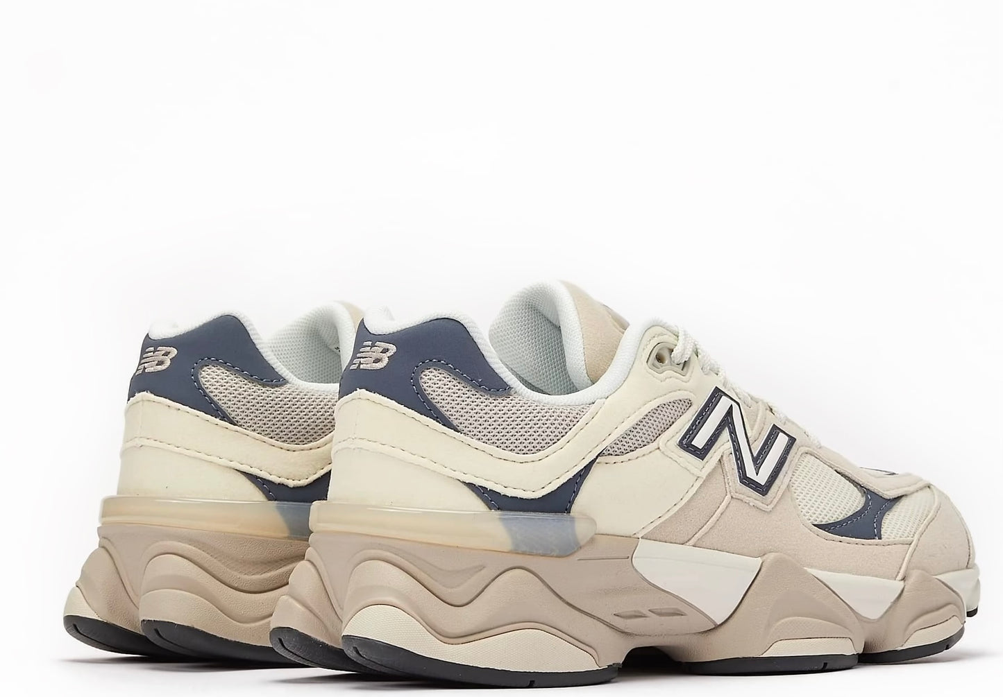 New Balance 9060 'Moonrock Linen'