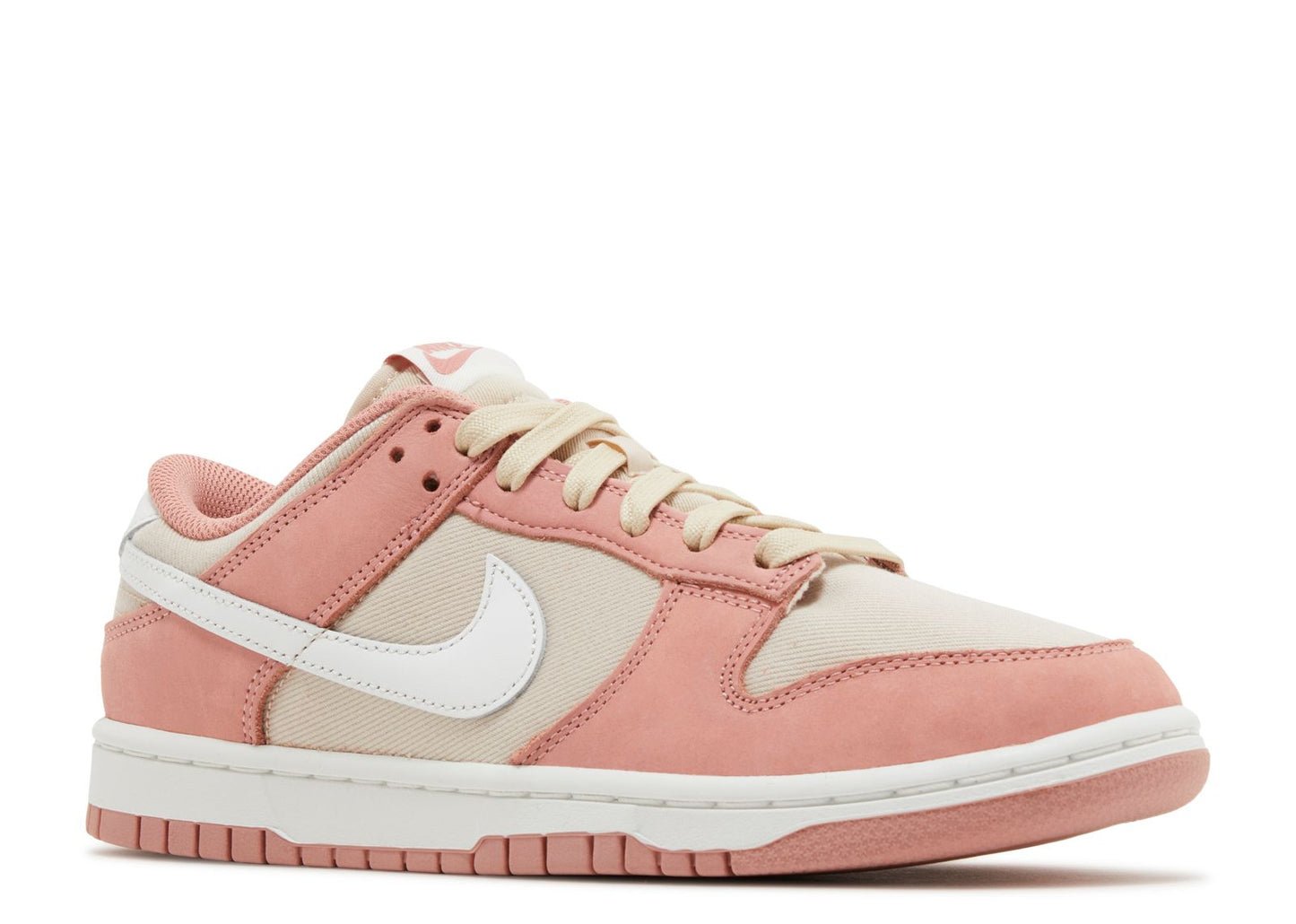 Nike Dunk Low 'Red Stardust'