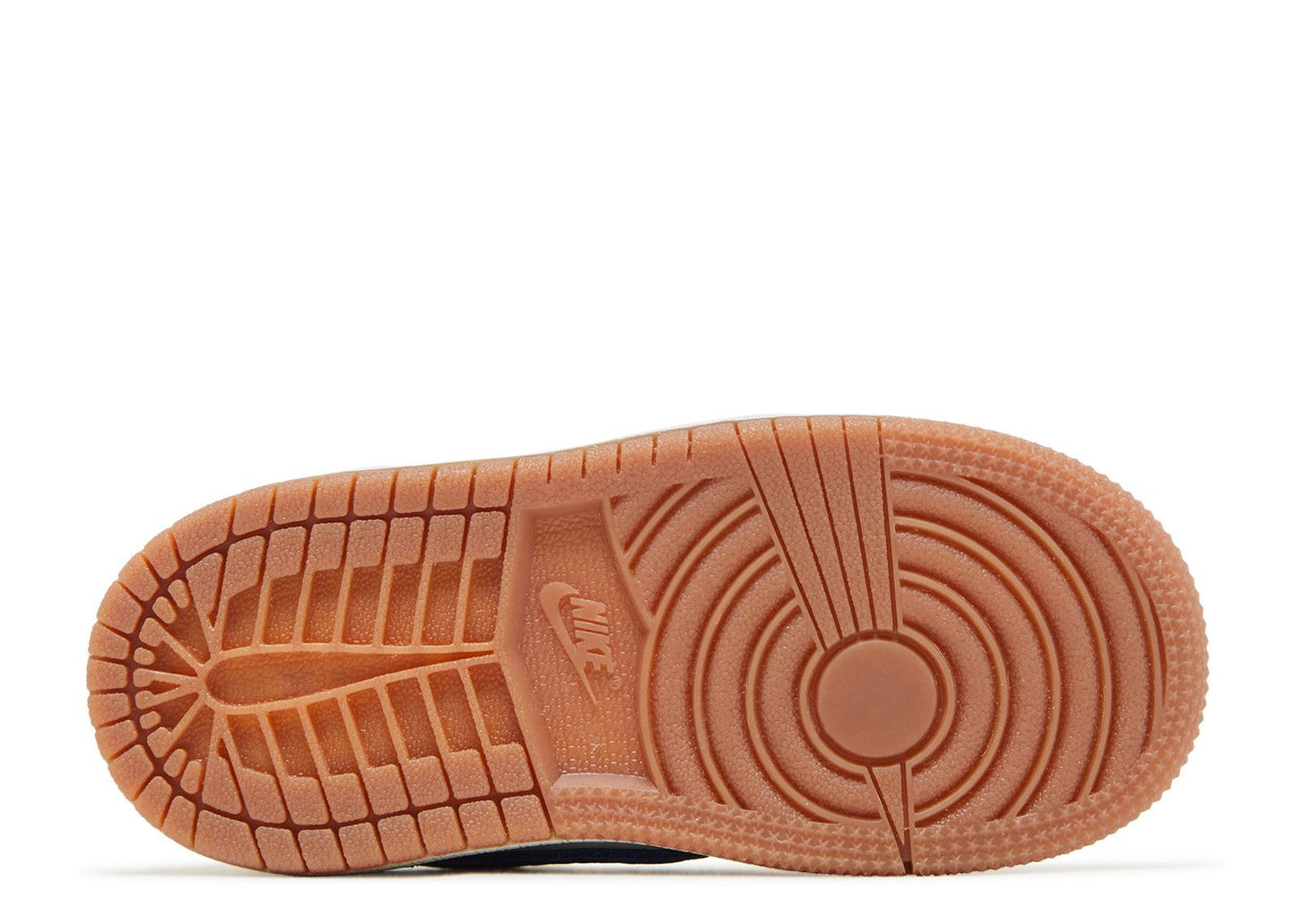 Travis Scott X Air Jordan 1 Retro Low OG Kids TD/PS 'Canary'