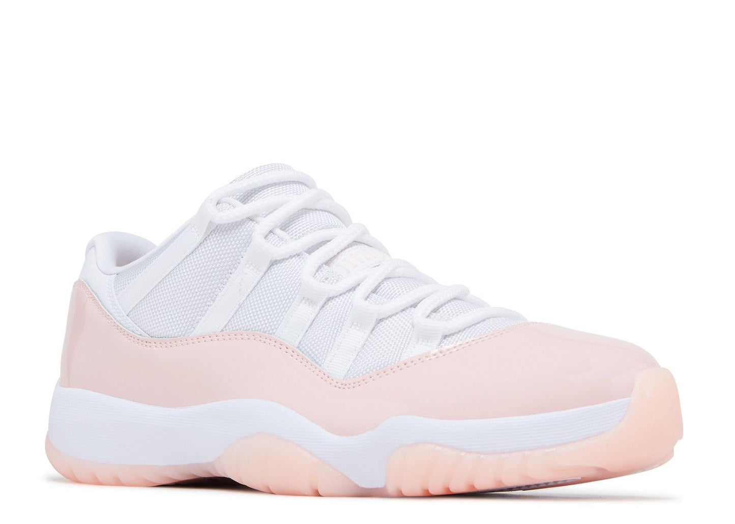 Air Jordan 11 Retro Low 'Legend Pink'