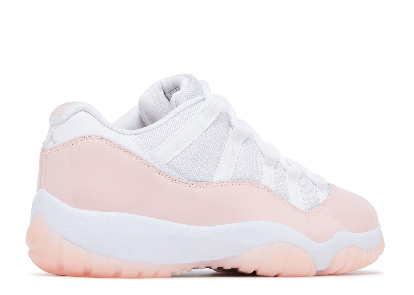 Air Jordan 11 Retro Low 'Legend Pink'