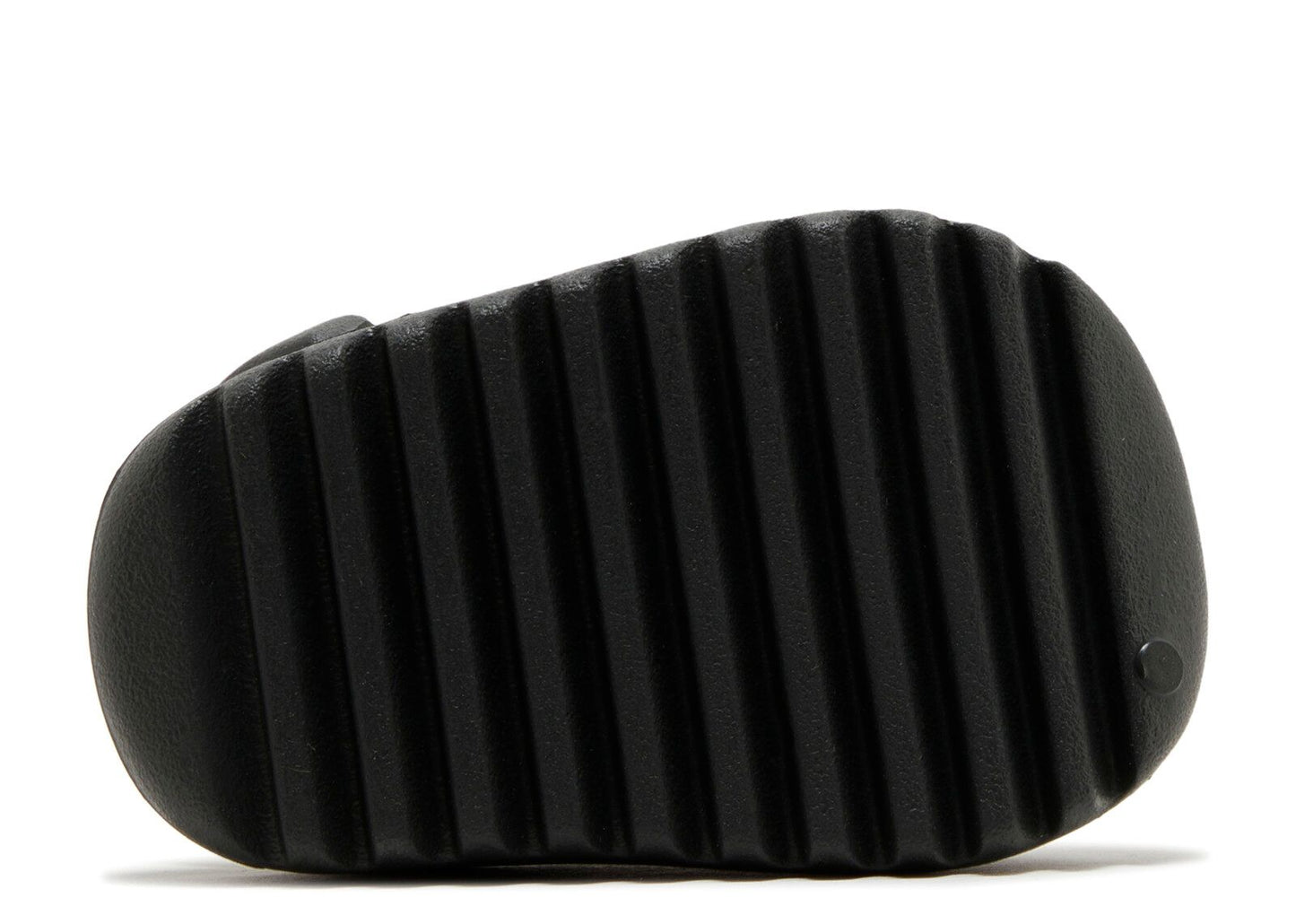 Yeezy Slides Kids "Dark Onyx"