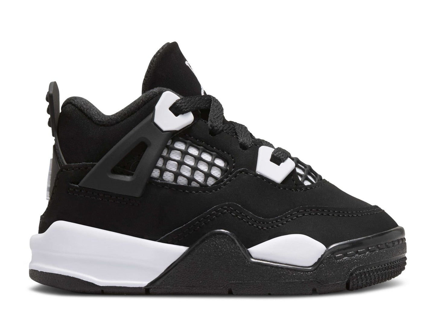 Air Jordan 4 Retro 'White Thunder' TD