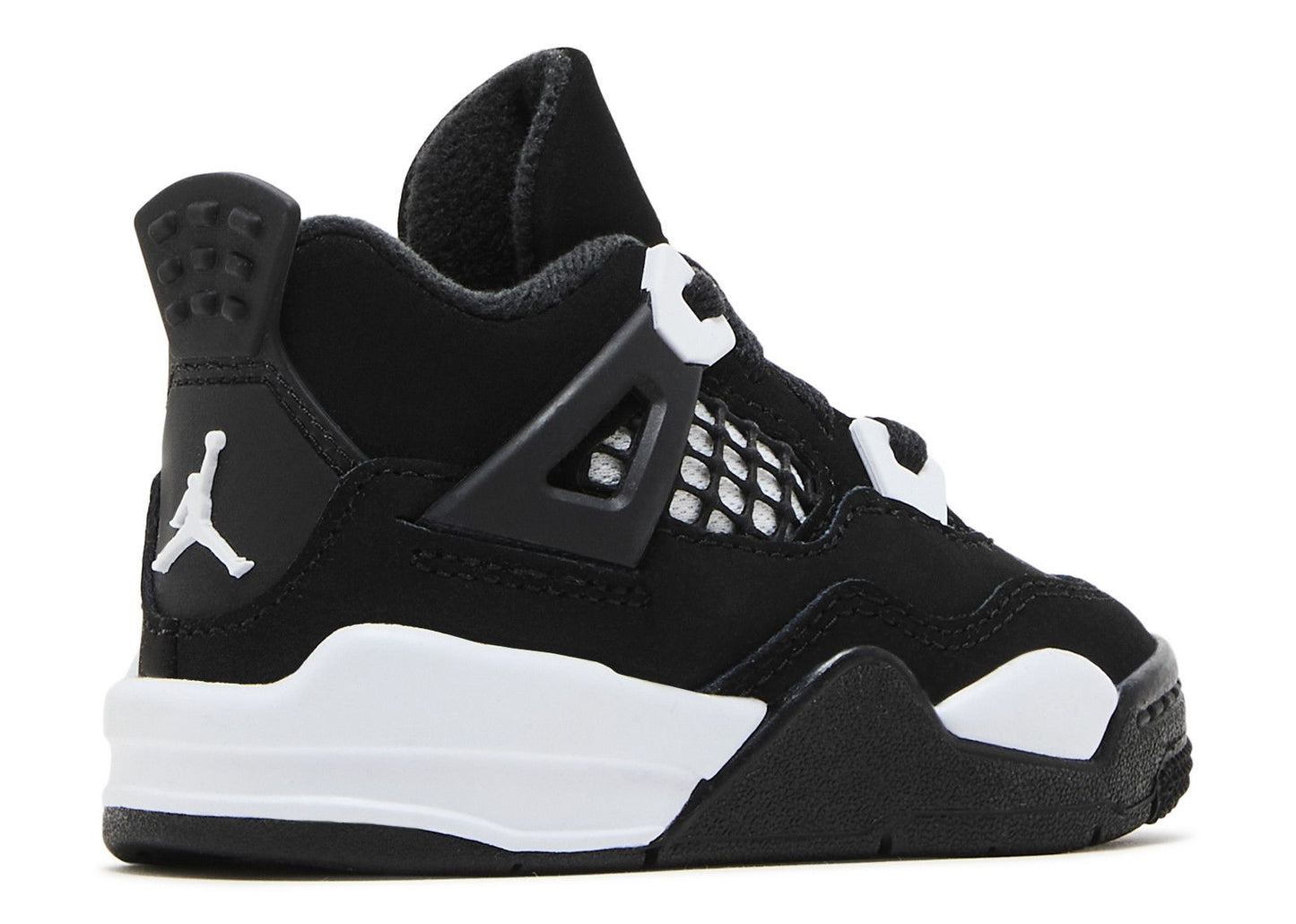 Air Jordan 4 Retro 'White Thunder' TD