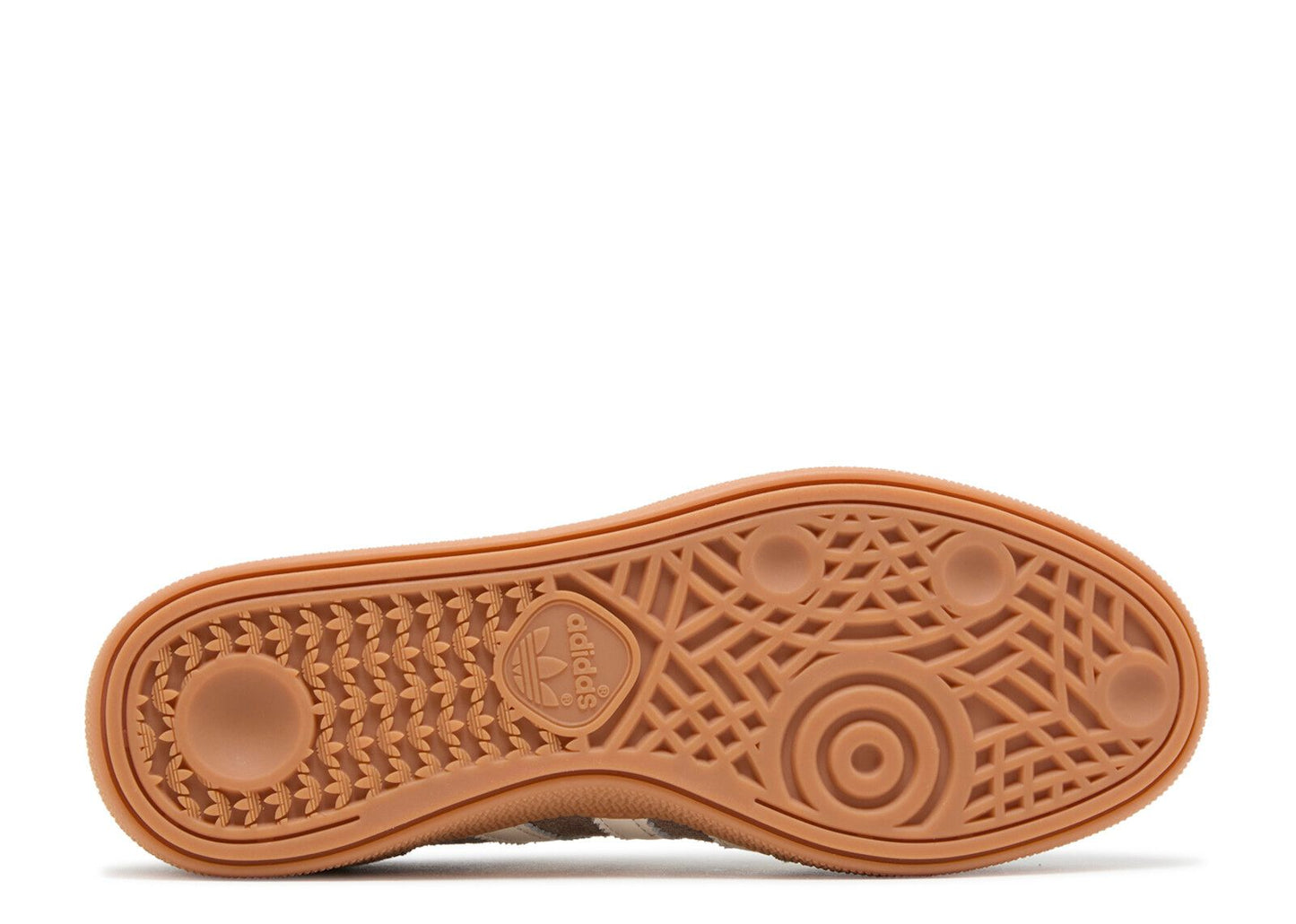 Wmns Adidas Handball Spezial 'Earth Strata Gum'