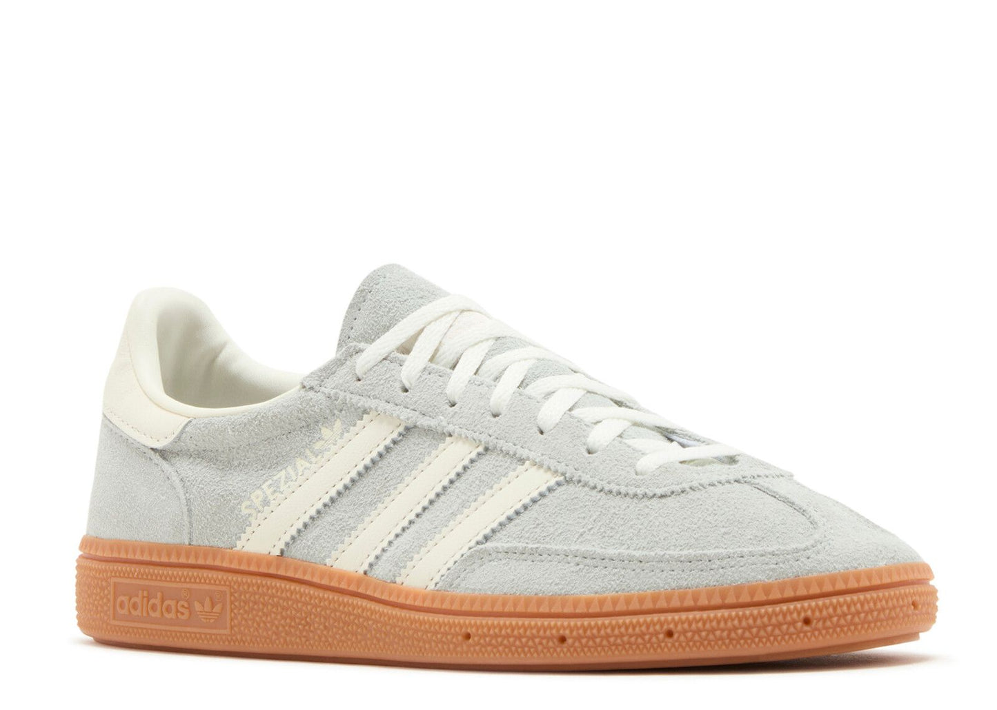 Wmns Handball Spezial “Wonder Silver Gum”