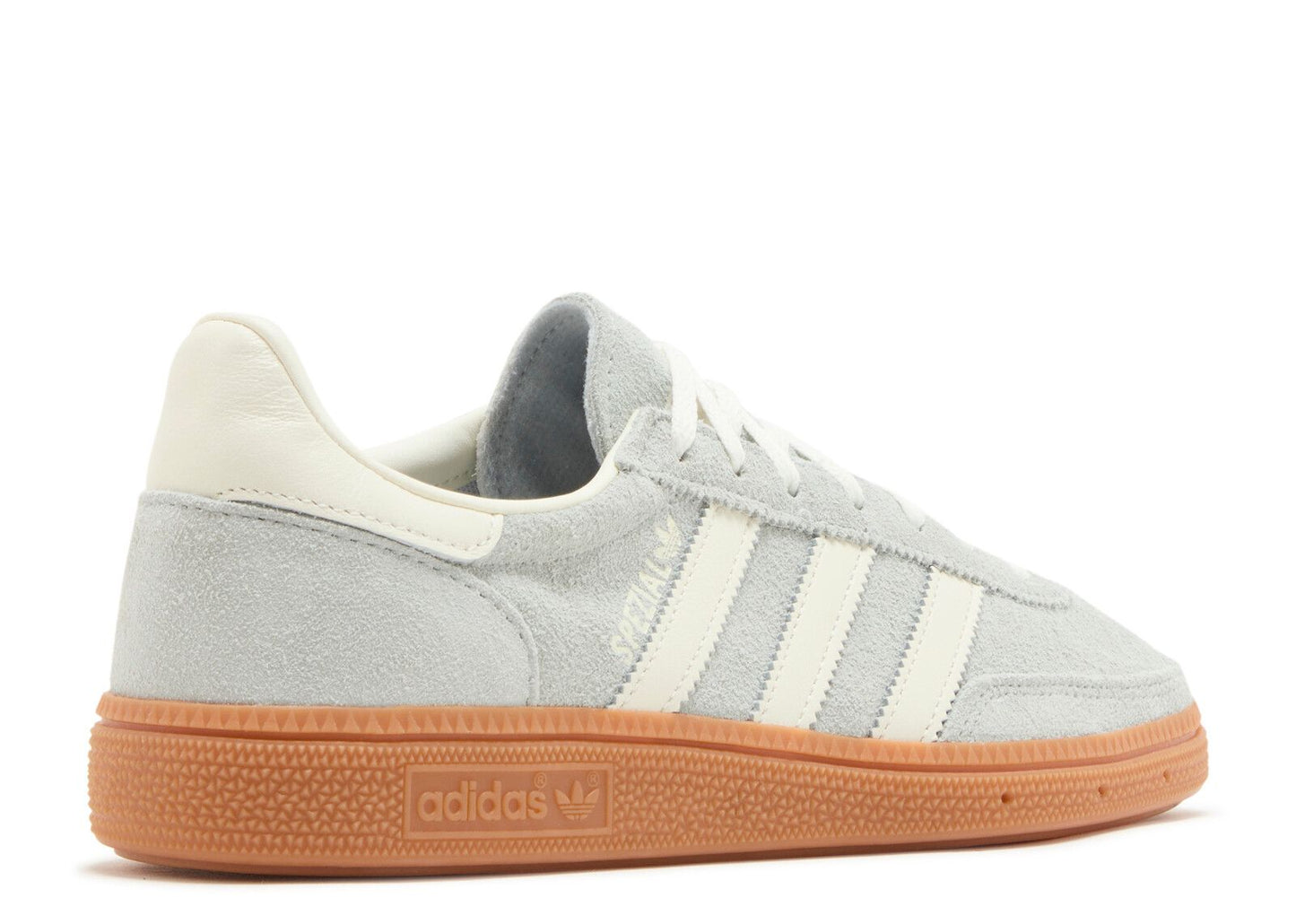 Wmns Handball Spezial “Wonder Silver Gum”