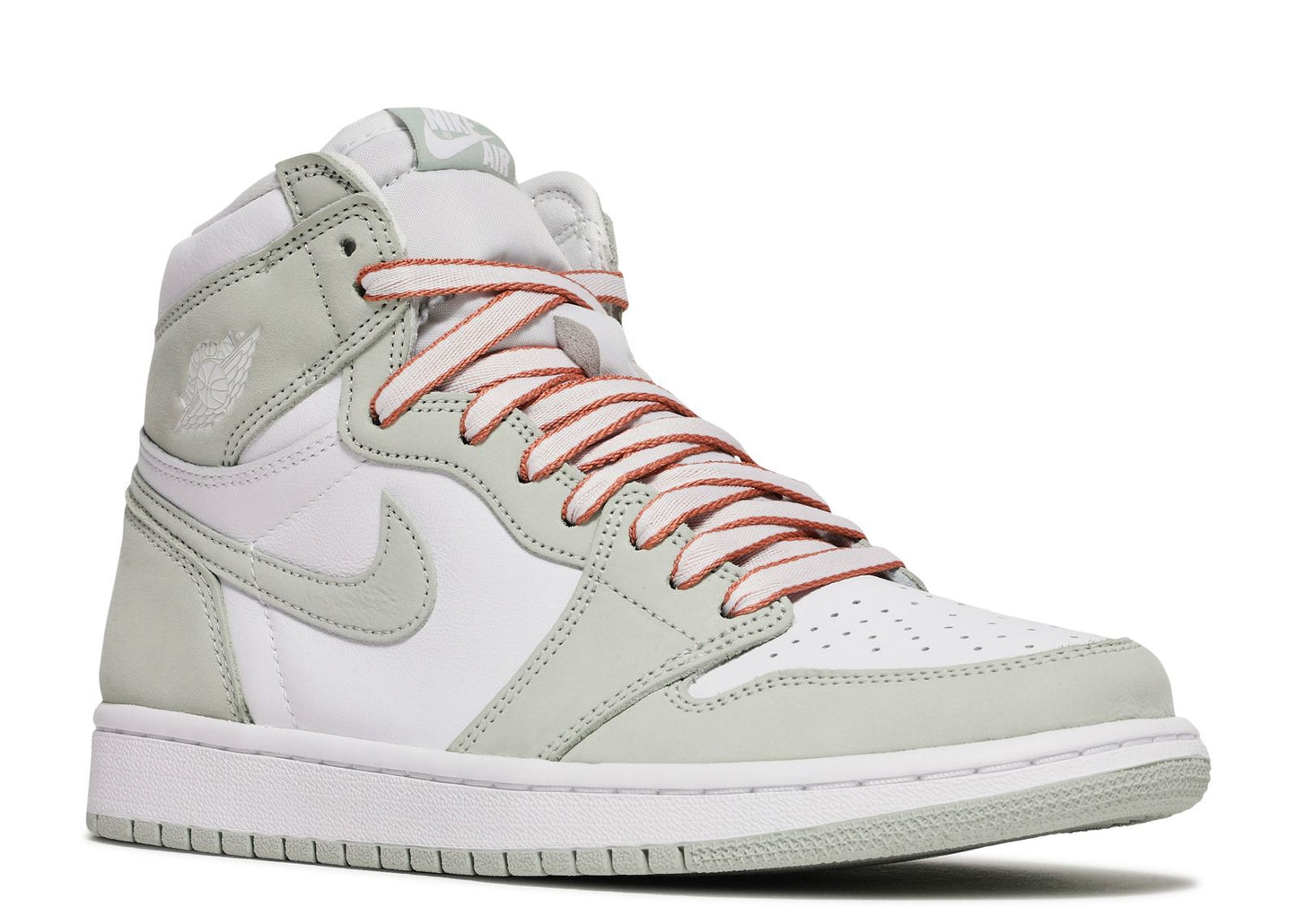 Air Jordan 1 Retro High OG 'Seafoam'