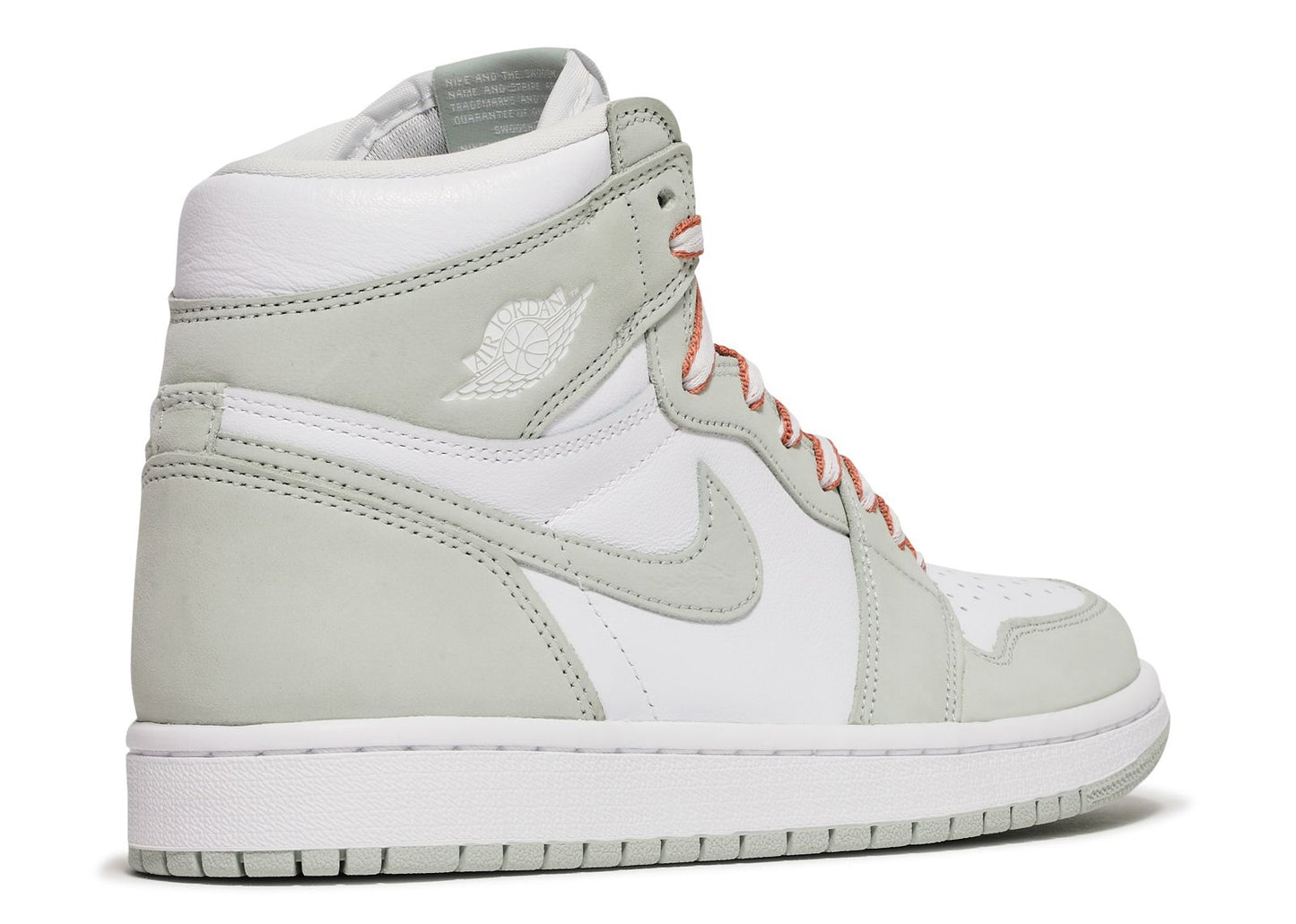 Air Jordan 1 Retro High OG 'Seafoam'