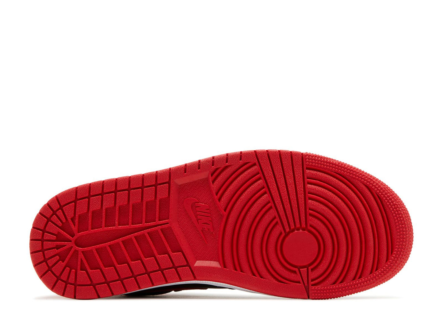 Air Jordan 1 Retro High OG "Satin Bred"