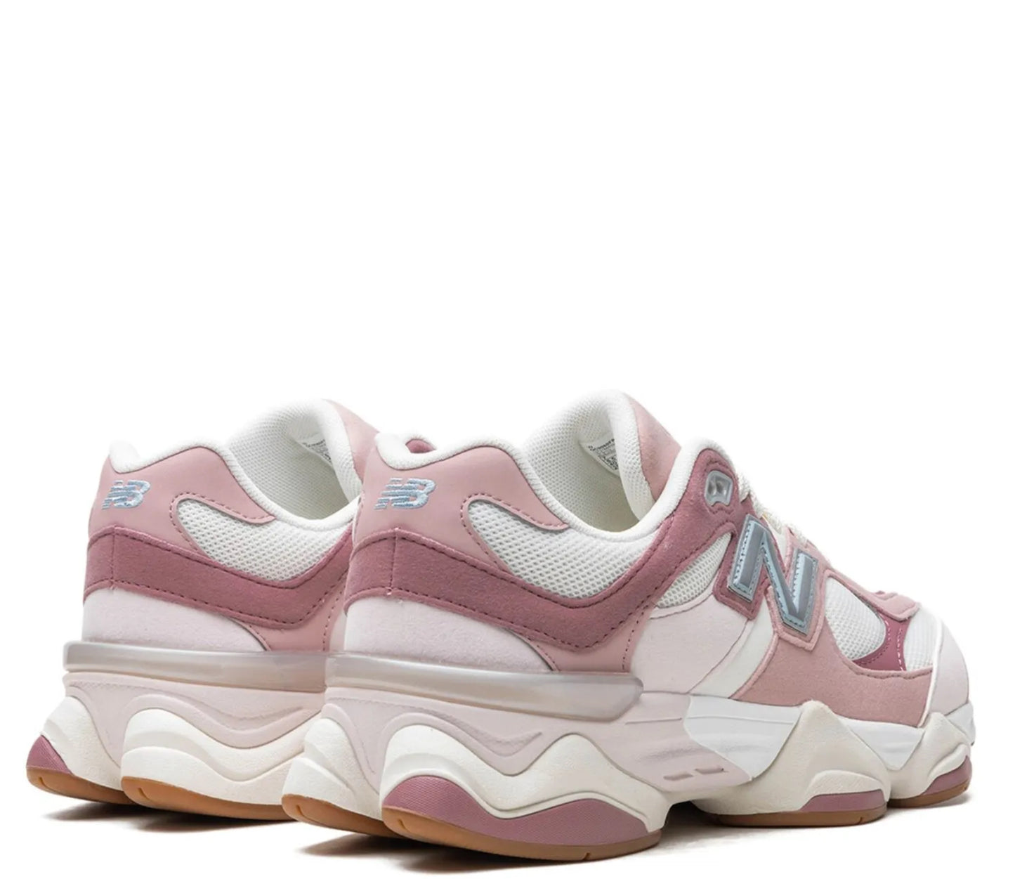 New Balance 9060 'Rose Pink'