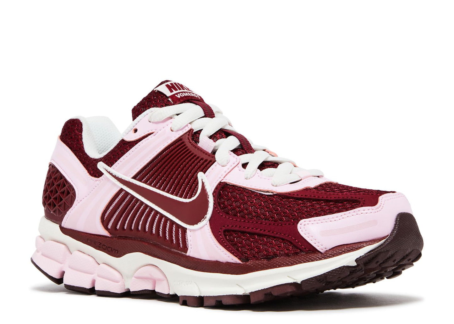 Nike Air Zoom Vomero 5 'Pink Foam Team Red'