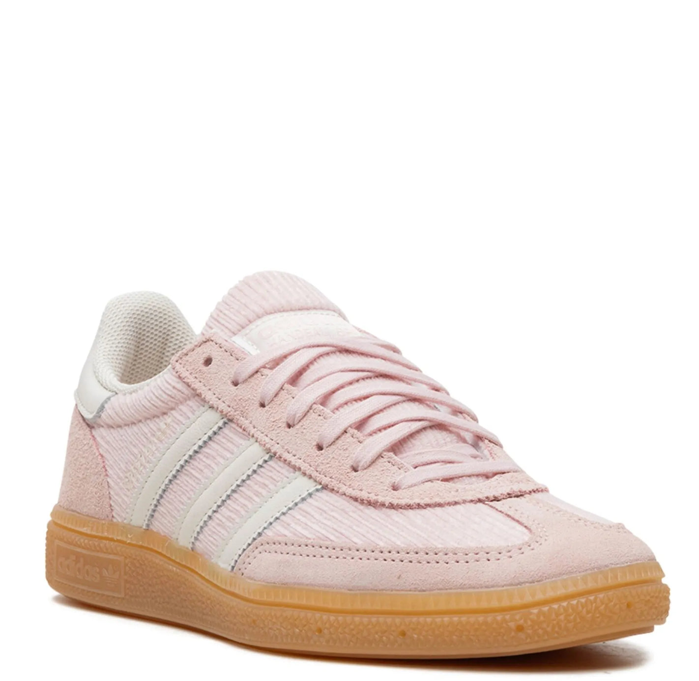 Wmns Adidas Handball Spezial 'Corduroy Sandy Pink'