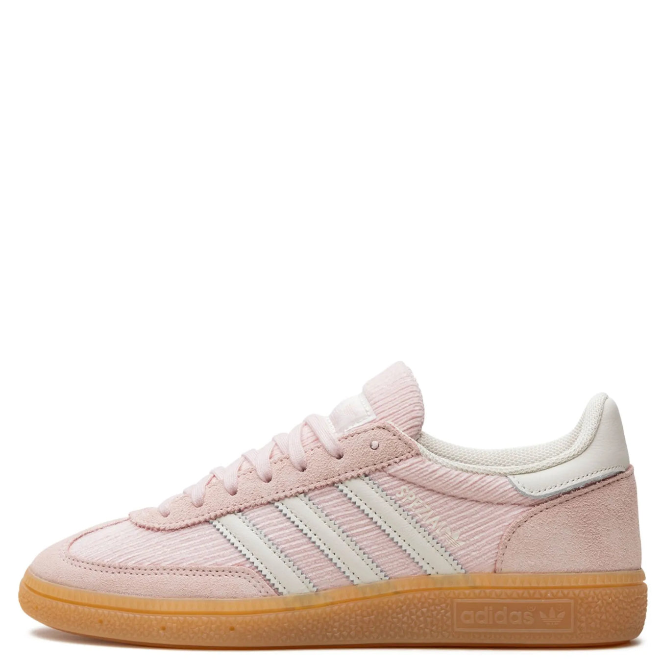 Wmns Adidas Handball Spezial 'Corduroy Sandy Pink'