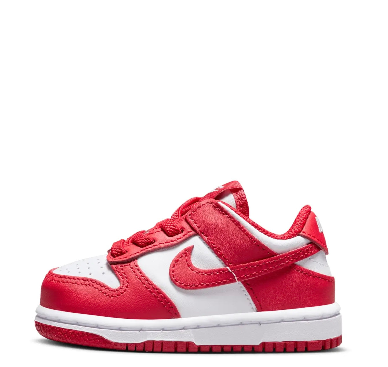 Nike Dunk Low 'University Red' TD/PS