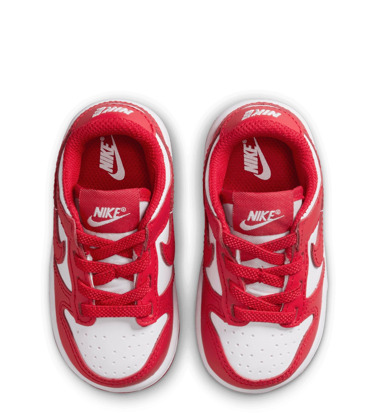 Nike Dunk Low 'University Red' TD/PS