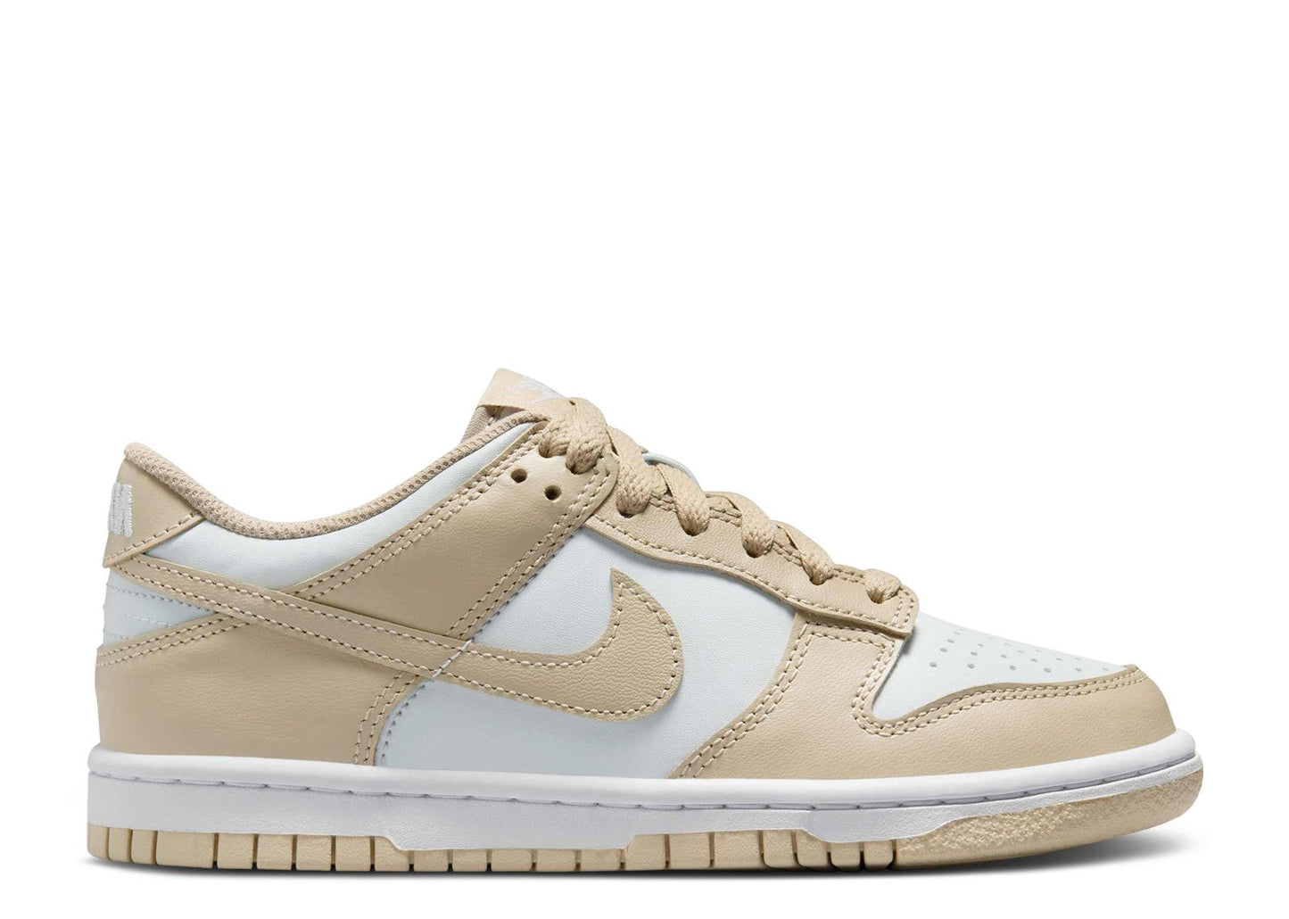 Nike Dunk Low 'Desert Khaki'