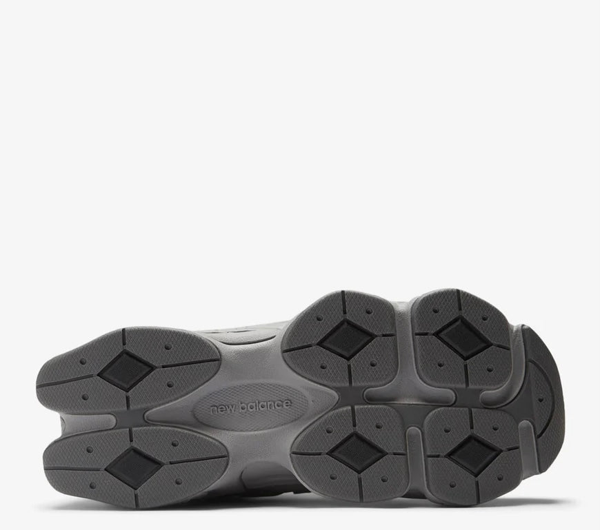 New Balance 9060 GS "Shadow Grey CastleRock"
