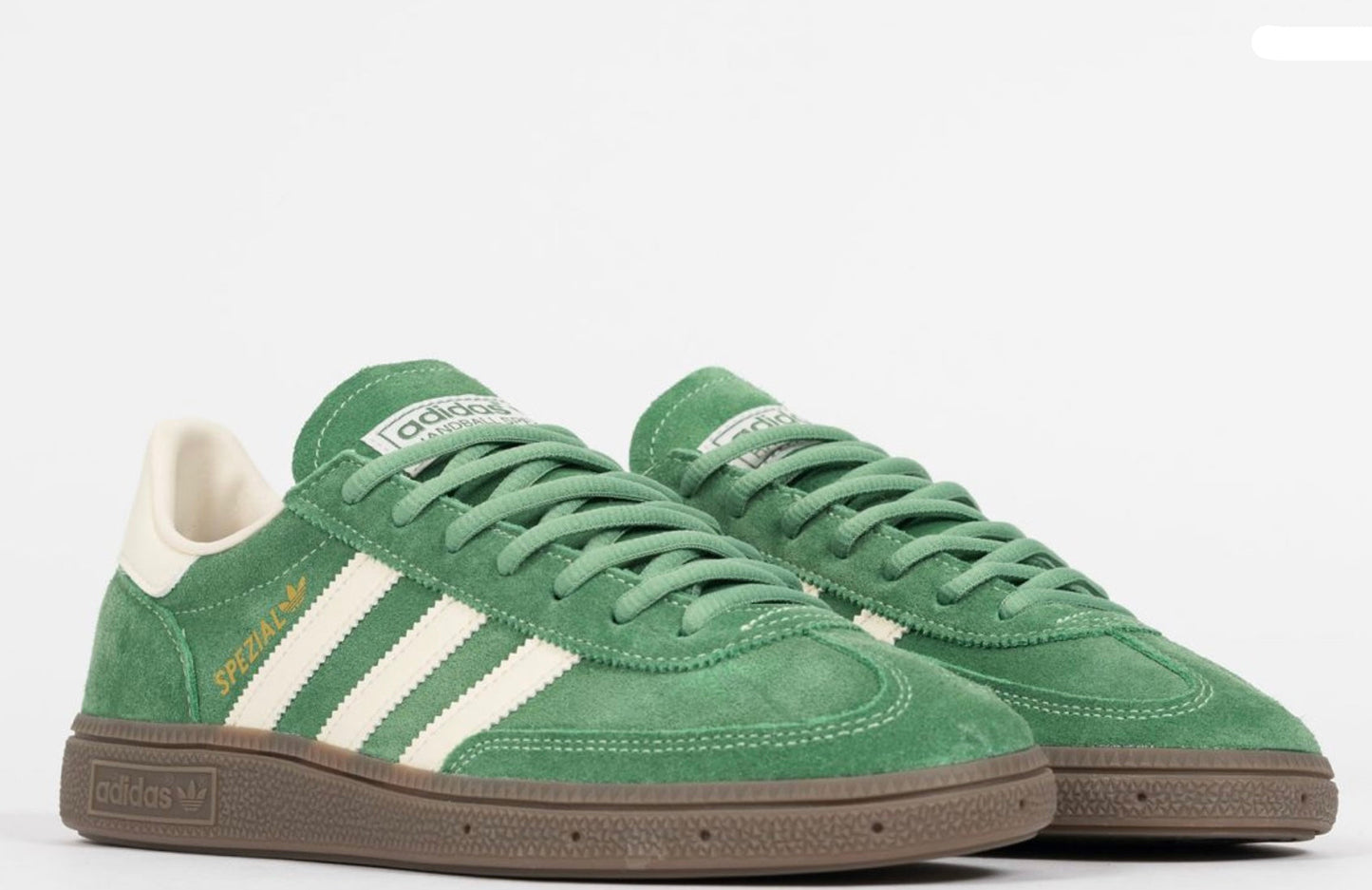 Adidas Handball Spezial "Preloved Green"